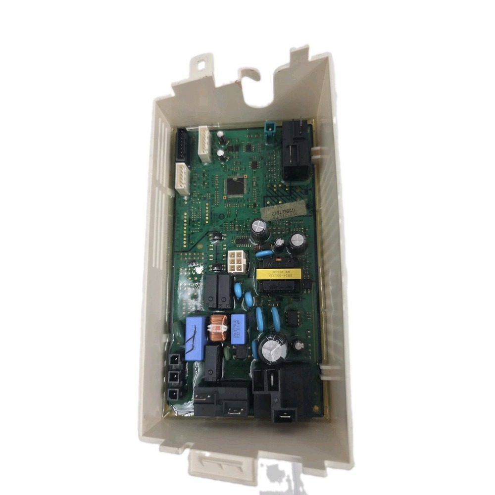 Samsung DC9407320A Dryer Control Board